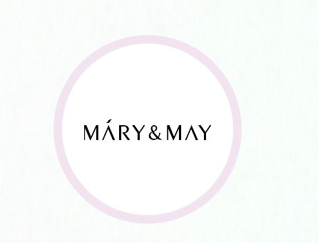 Mary & May
