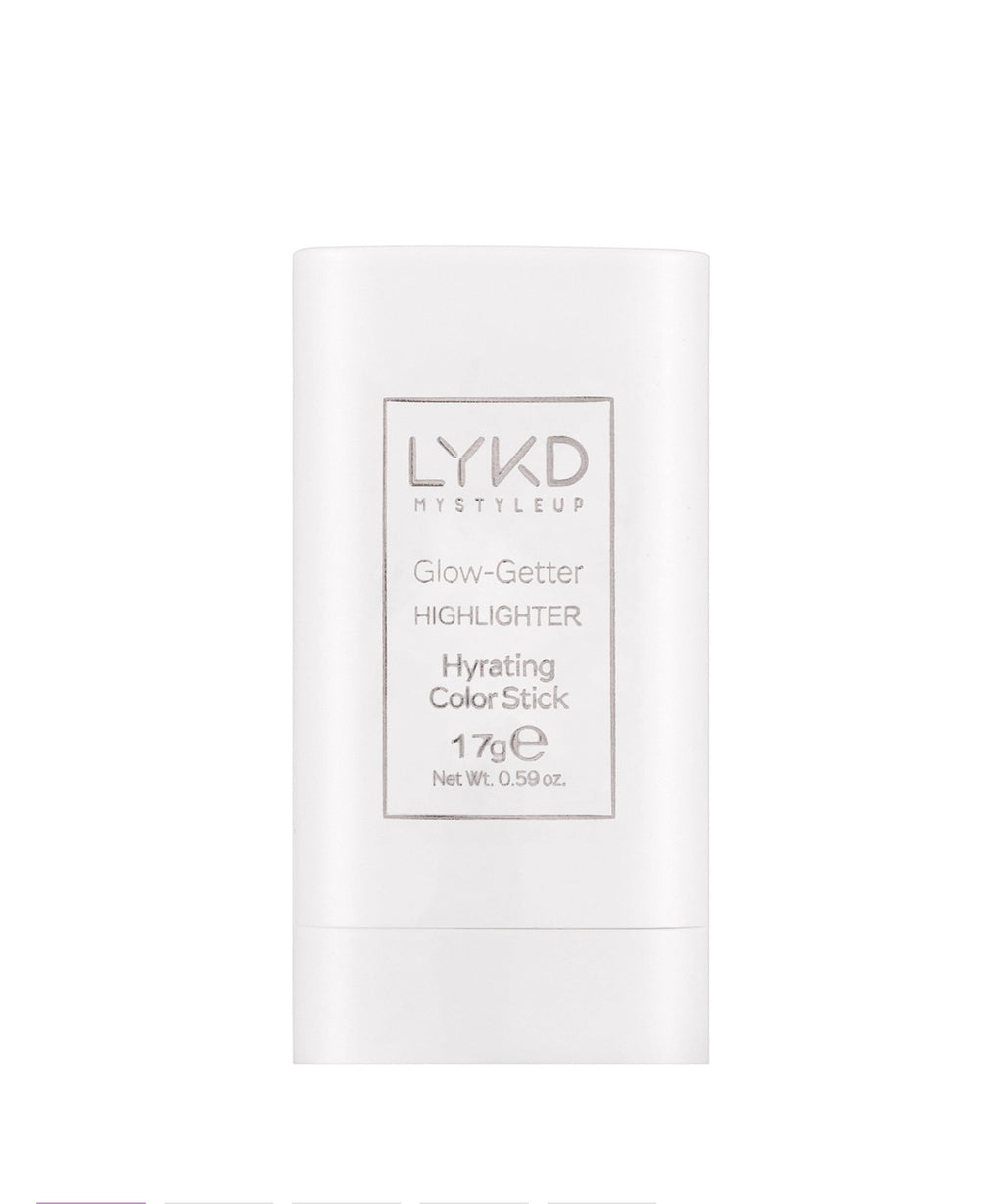 LYKD Glow-Getter Highlighter 926 Ice Pearl