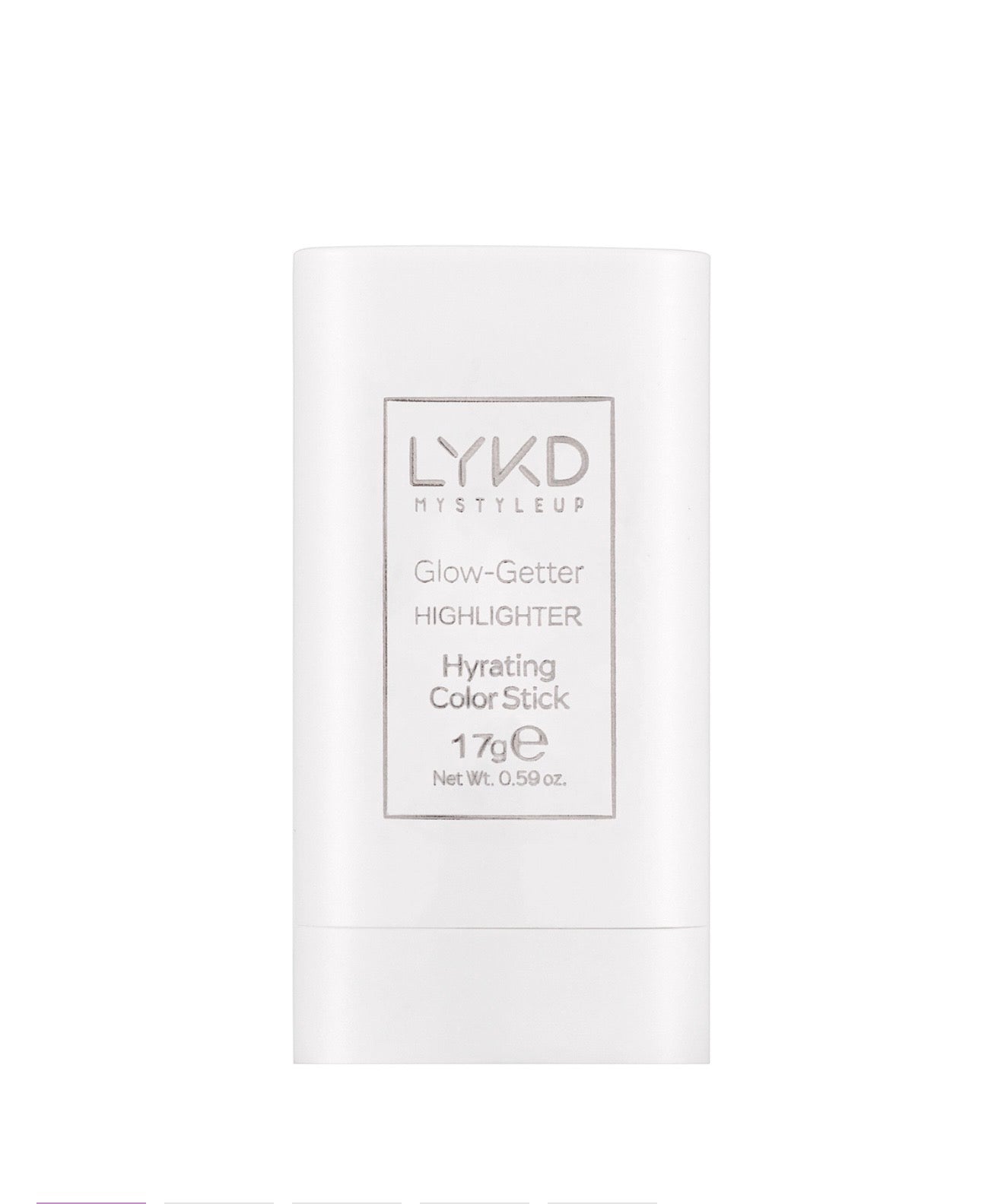 LYKD Glow-Getter Highlighter 926 Ice Pearl