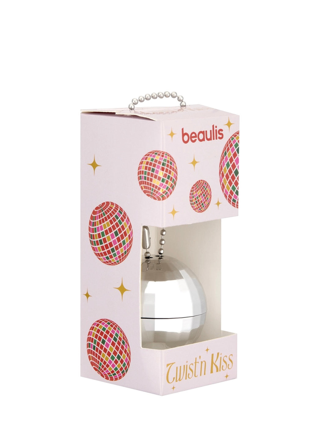 Beaulis Twist’n Kiss Lipgloss 586 Flashback