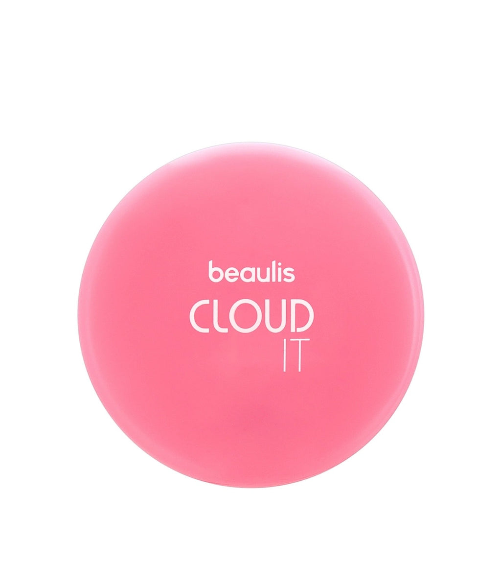 Beaulis Cloud It Blush 668 Pink Soft