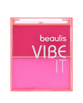 Beaulis VIBE IT Creamy & Powder Blush 667 Pink Mirage