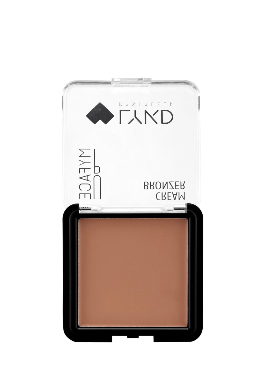 LYKD Cream Bronzer 159 Sunset Fondue