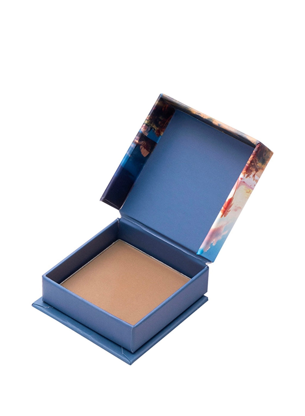 Beaulis fun Sunset lover Powder Bronzer 102 Desert Sun
