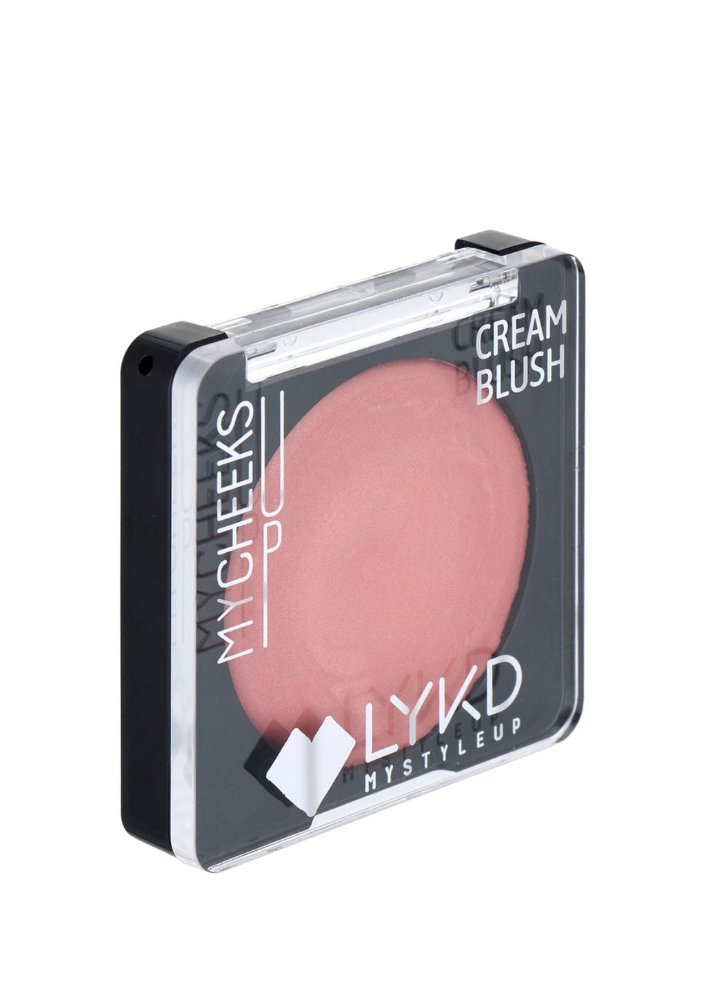 LYKD Cream Blush 696 Petal Rush
