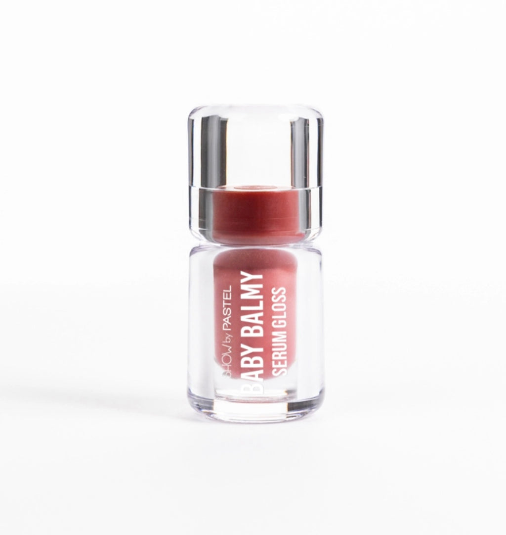Show By Pastel Serum Gloss 34 Vibe