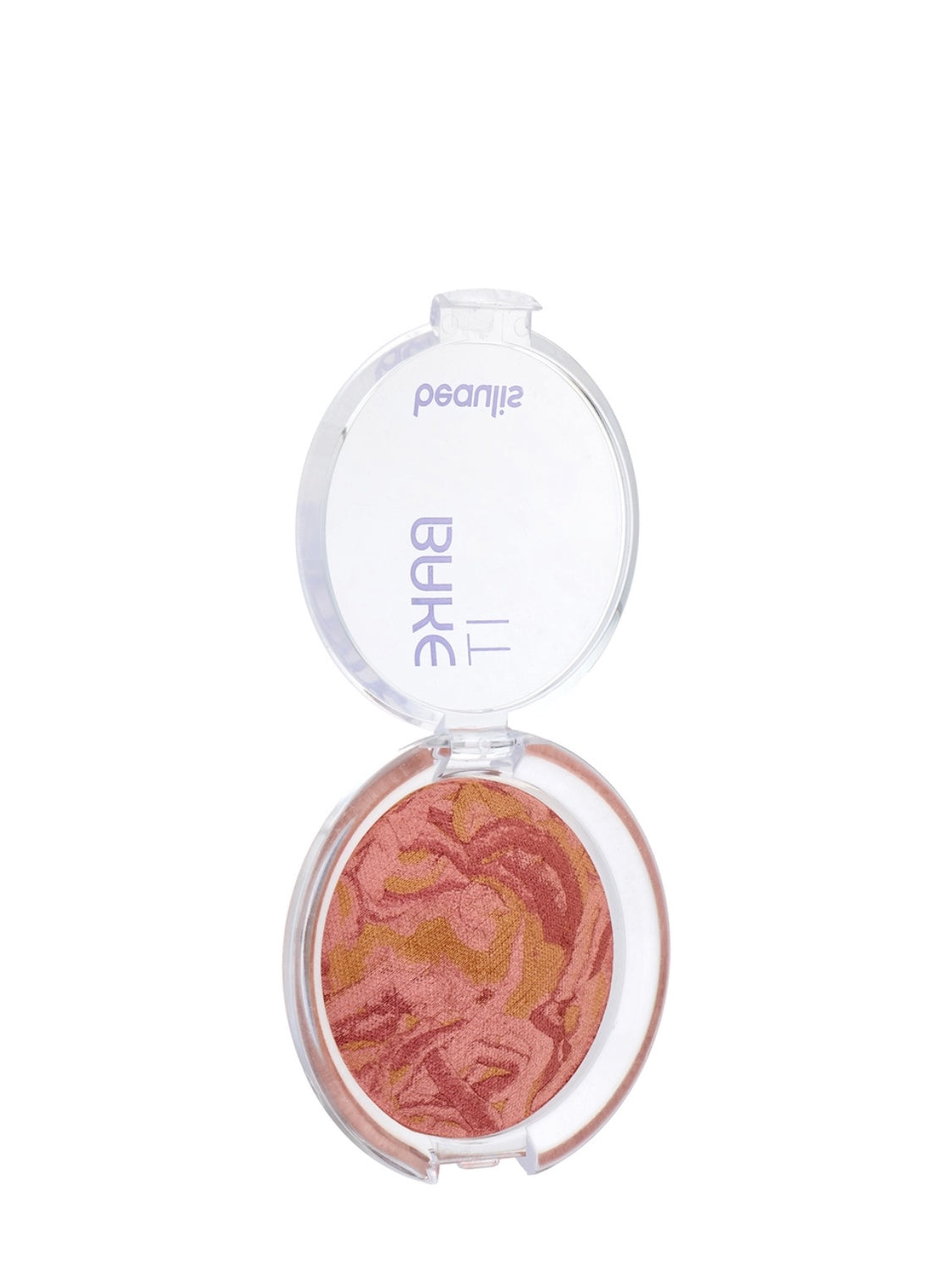 Beaulis BAKE IT Baked Blush 626 Bestie