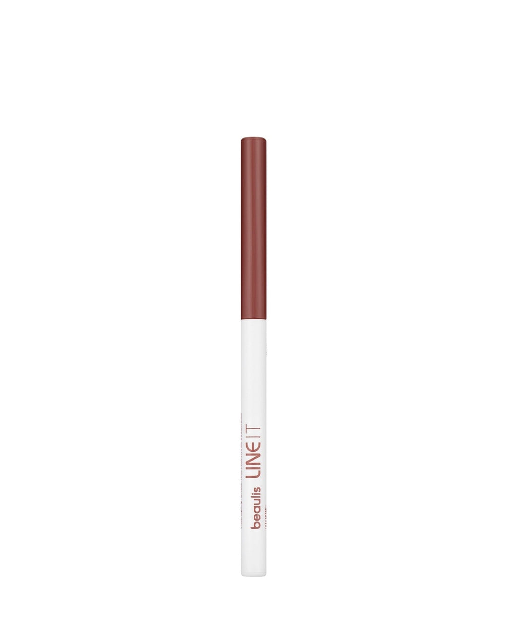 Beaulis Line It Lipliner 104 Caramel