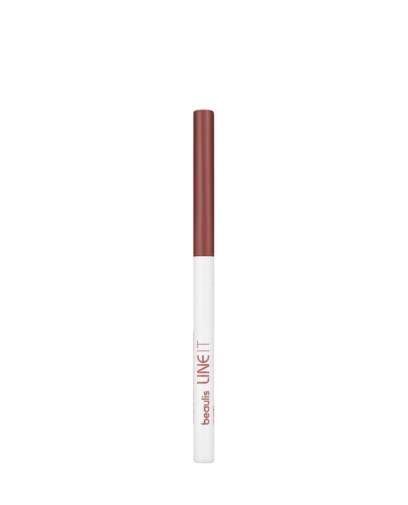Beaulis Line It Lipliner 104 Caramel