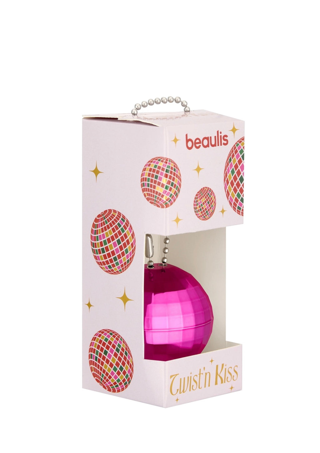 Beaulis Twist’n Kiss Lipgloss 566 Retro