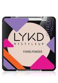 LYKD FIXING POWDER 999 Transparent