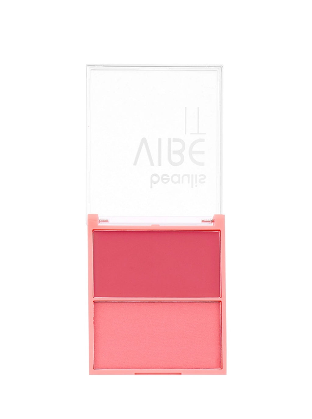 Beaulis VIBE IT Creamy & Powder Blush 658 Rosy Dream