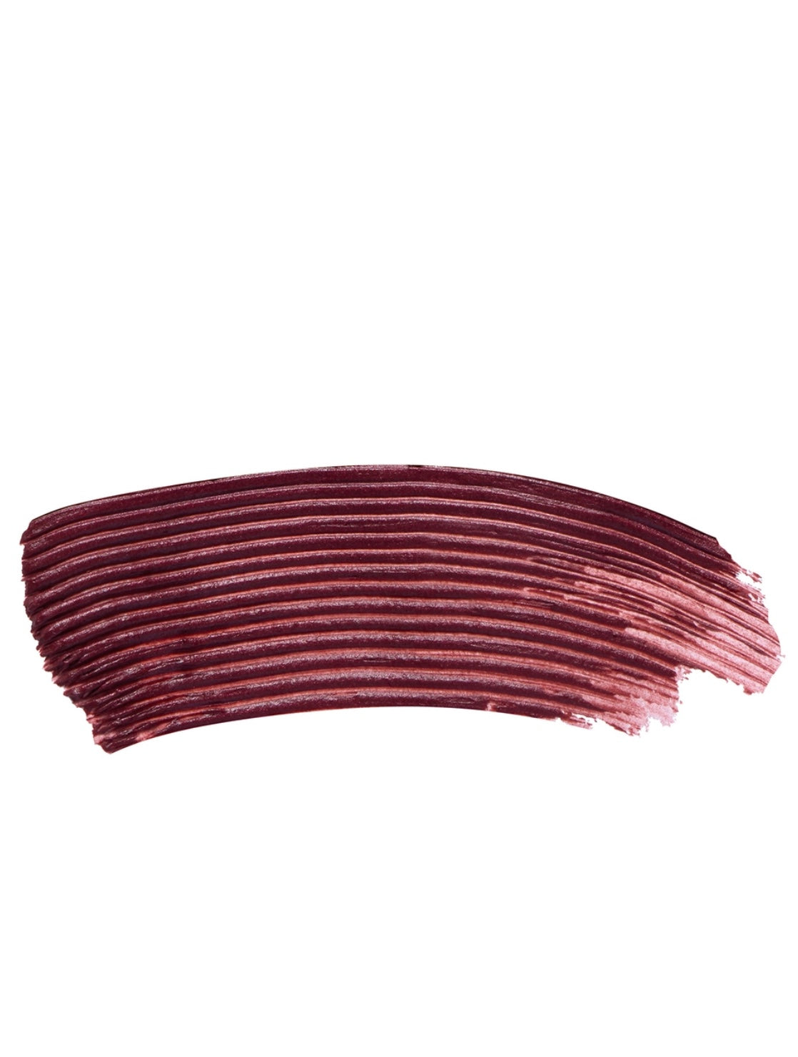 LYKD All In One Burgundy Mascara