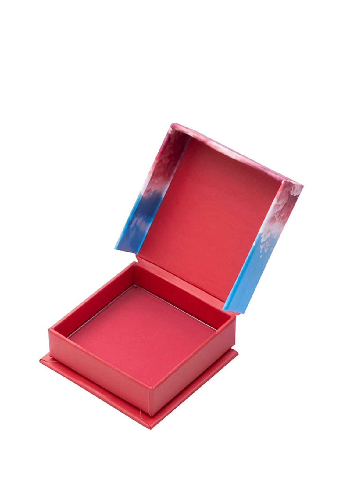 Beaulis fun Fluffy Sugar Powder Blush 652 Berry Bliss