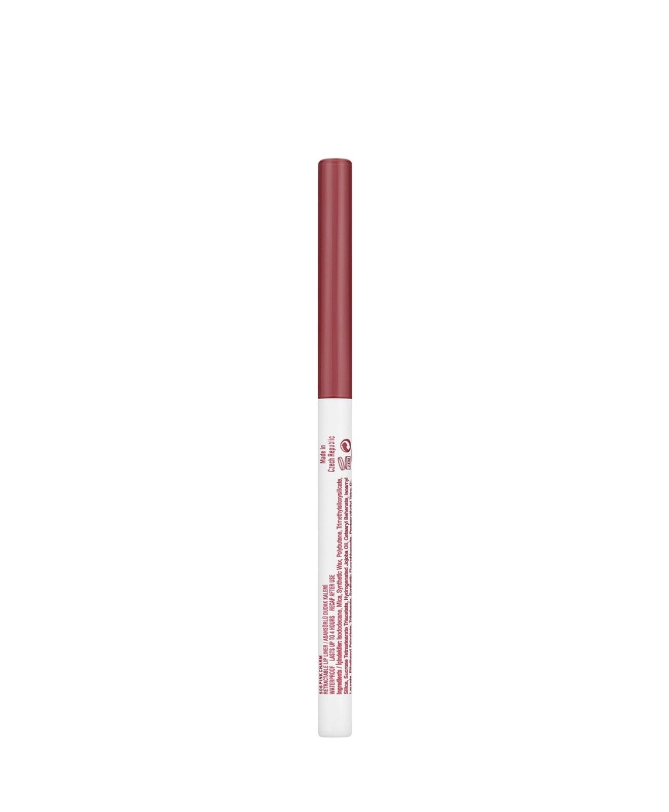Beaulis Line It 506 Pink Charm