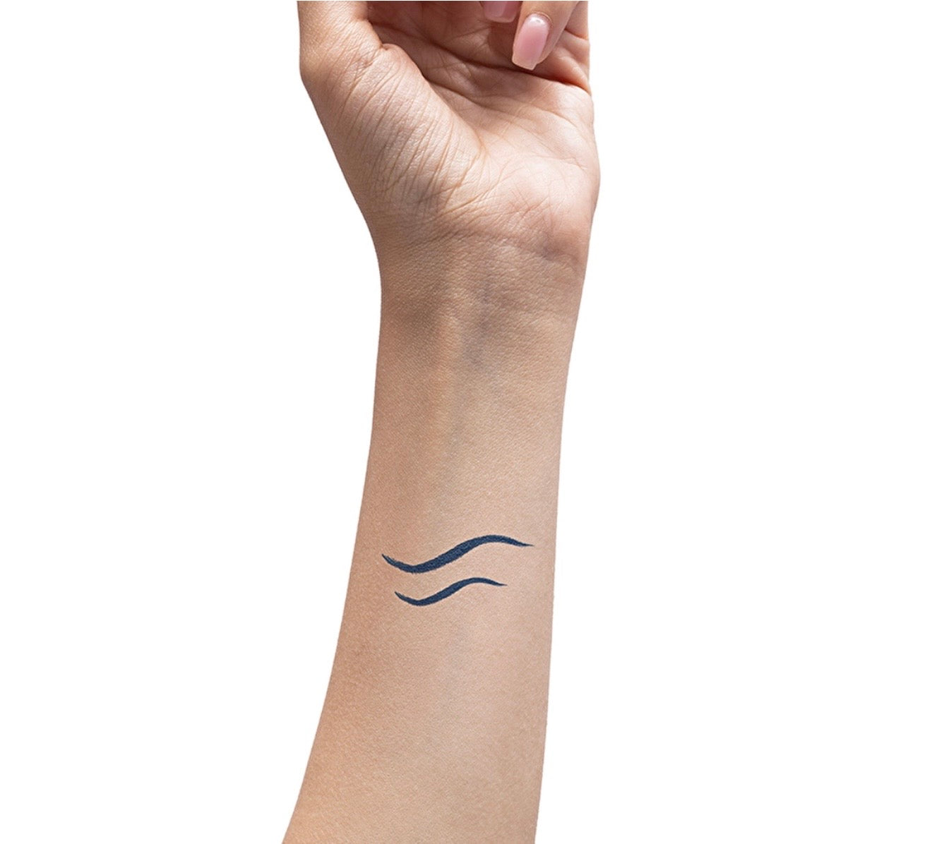 LYKD Eyeliner 833 Mavi