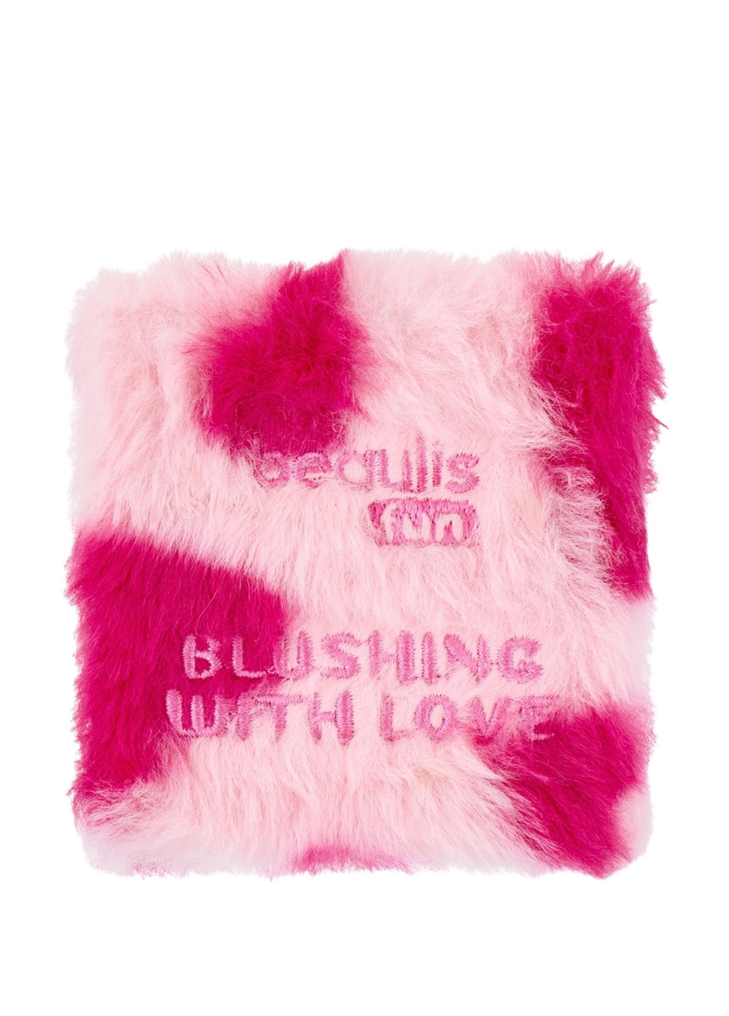 Beaulis Fun Blushing With Love Blush 621 First Blush