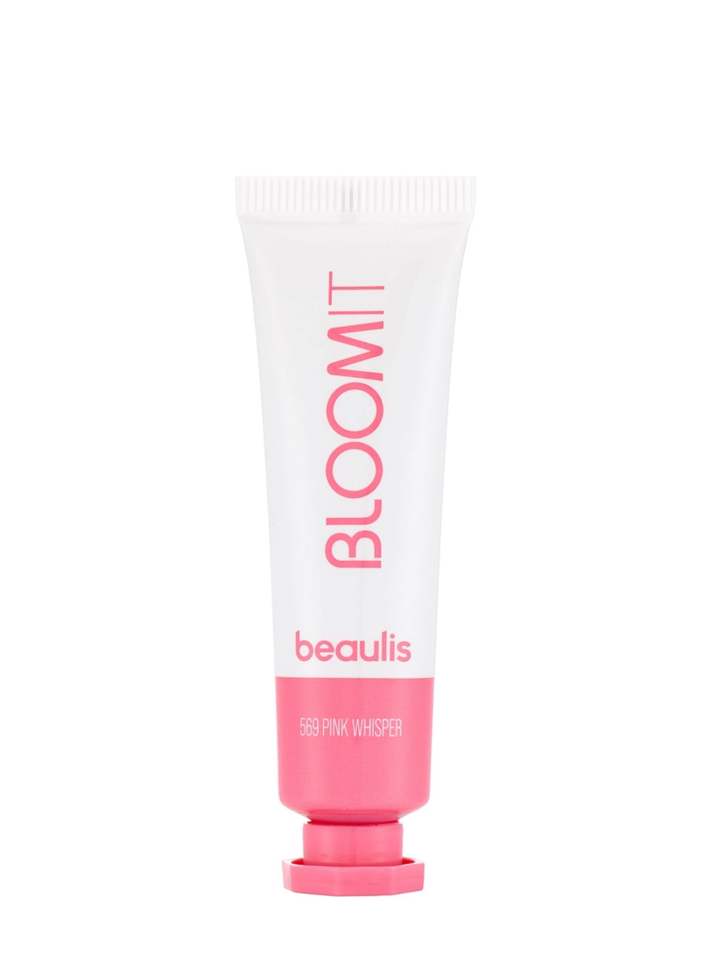 Beaulis BLOOM IT 569 PINK WHISPER