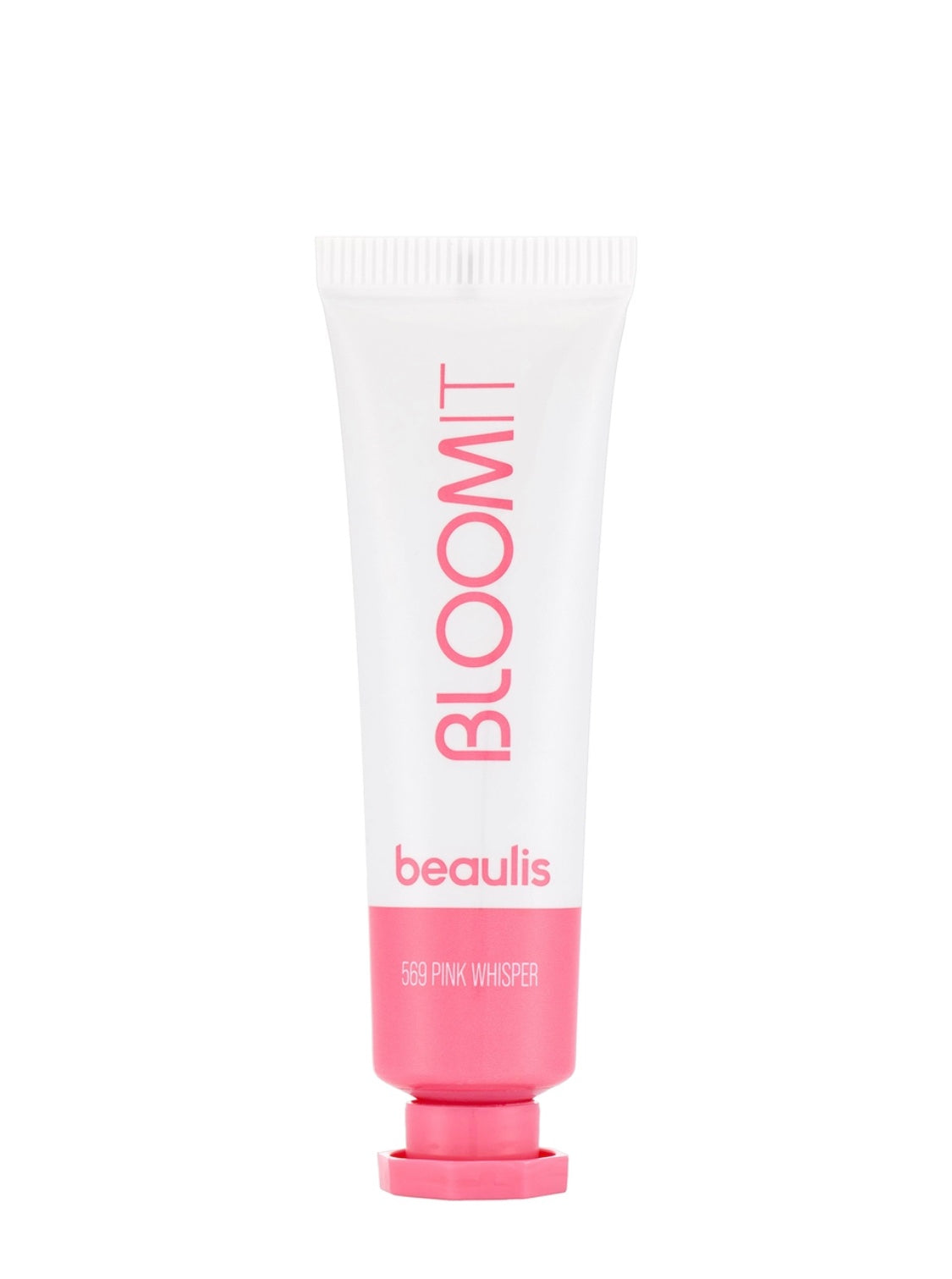Beaulis BLOOM IT 569 PINK WHISPER