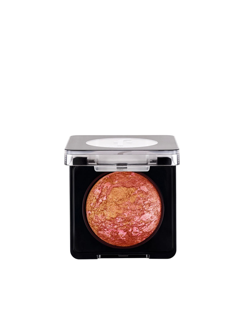 Flormar Baked Blush-on 044 Pink Bronze