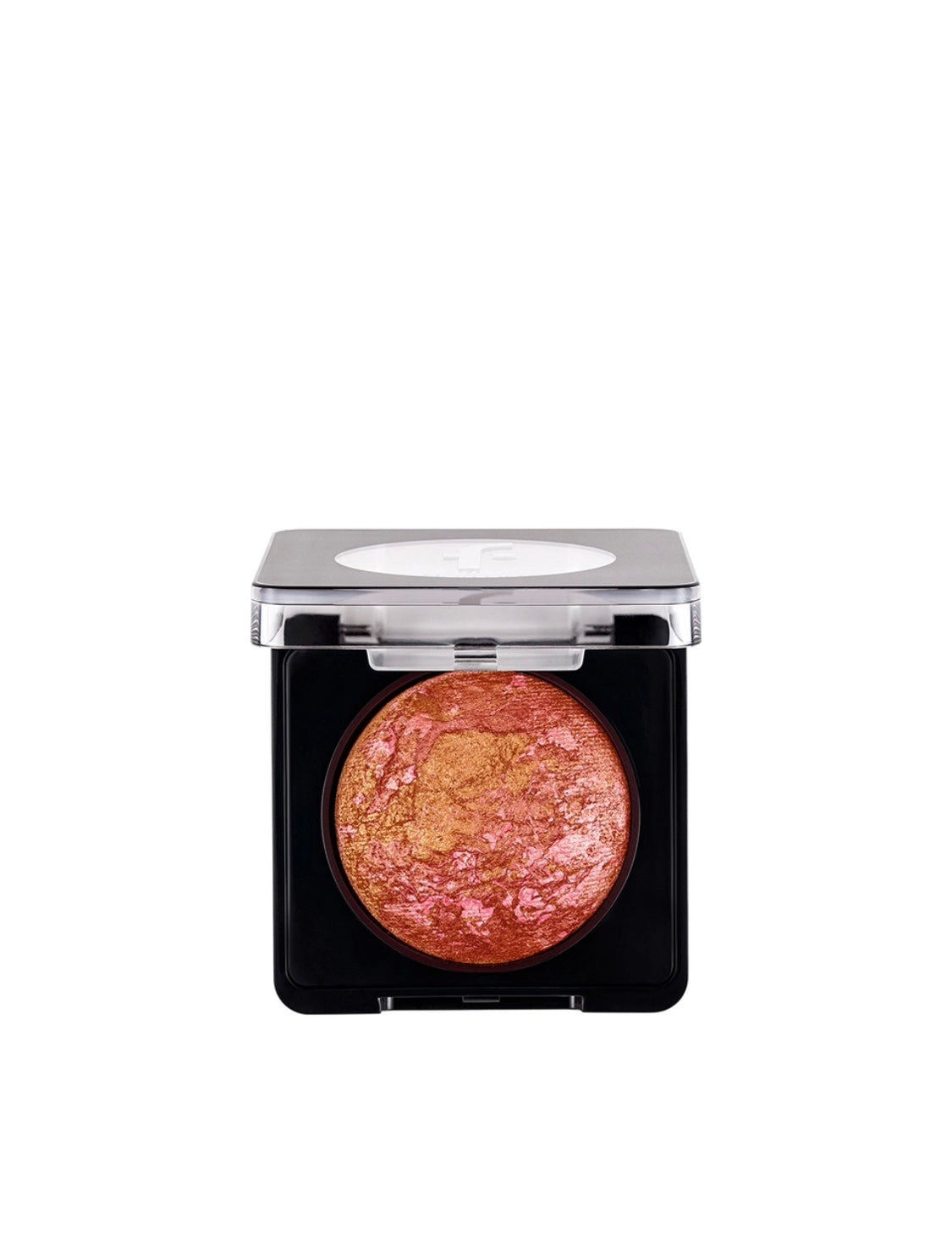 Flormar Baked Blush-on 044 Pink Bronze