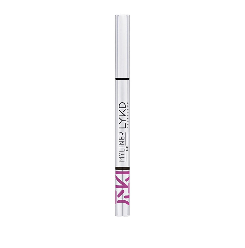 LYKD Eyeliner 196 kahverengi