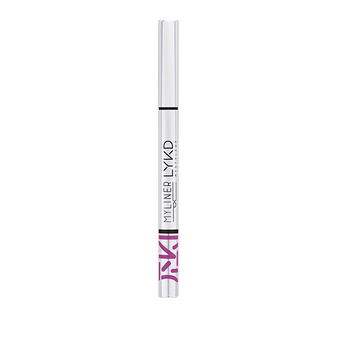 LYKD Eyeliner 196 kahverengi
