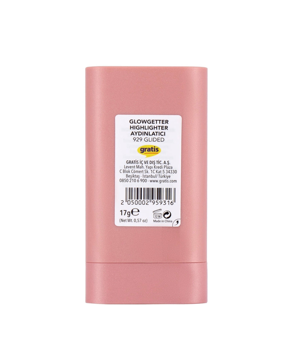 LYKD Glow-Getter Highlighter 929 Glided