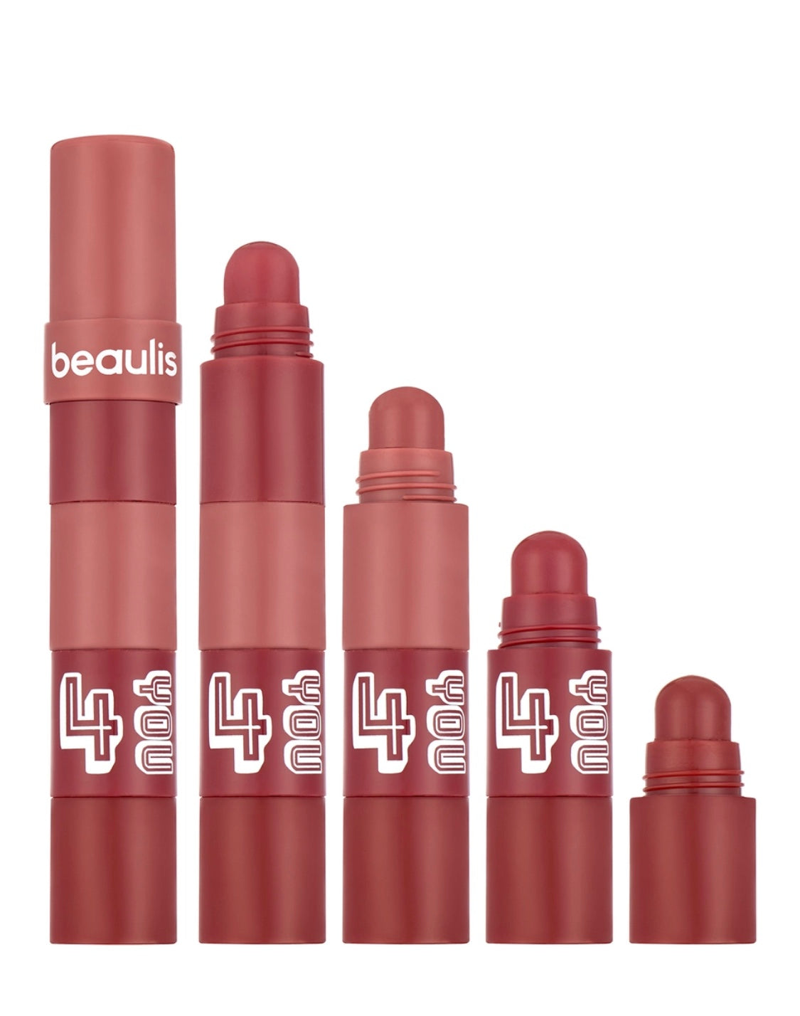 Beaulis 4 YOU Lipstick 594 Inkless