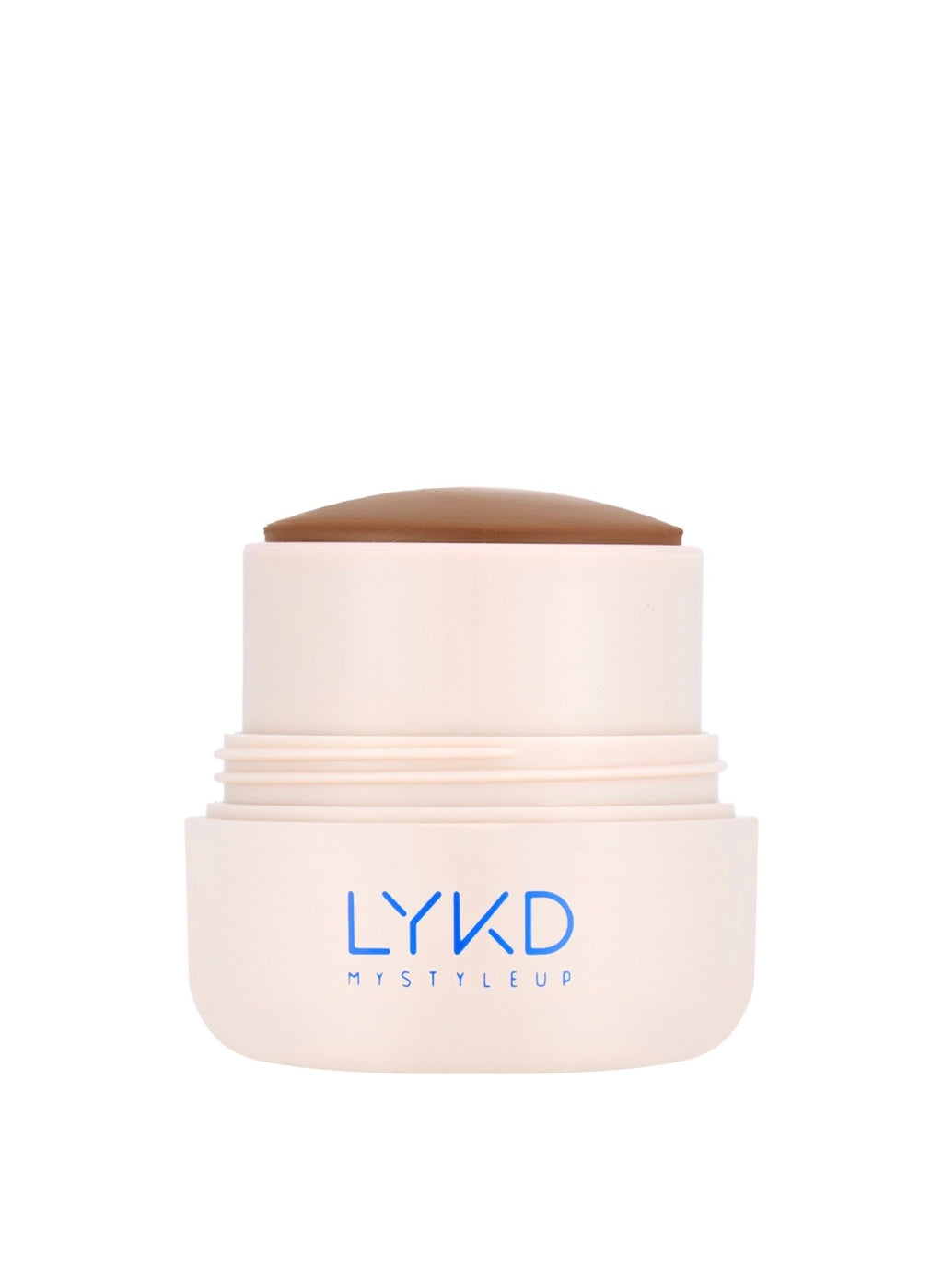 LYKD Retrolicious Stick Blush 111 Toffee Tan
