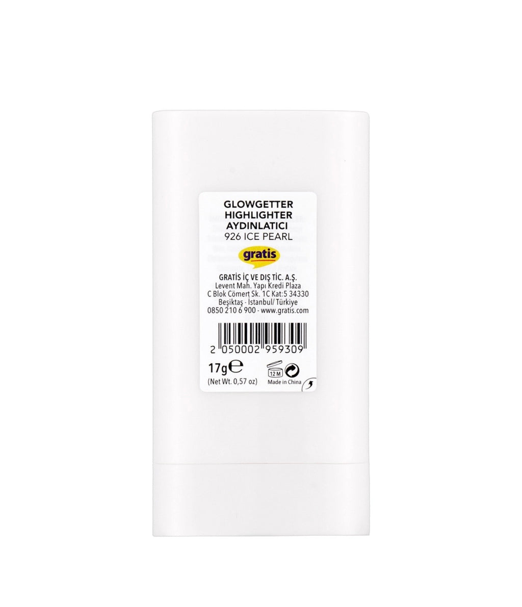 LYKD Glow-Getter Highlighter 926 Ice Pearl