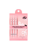Eklips Makeup Brush Set With Mirror
