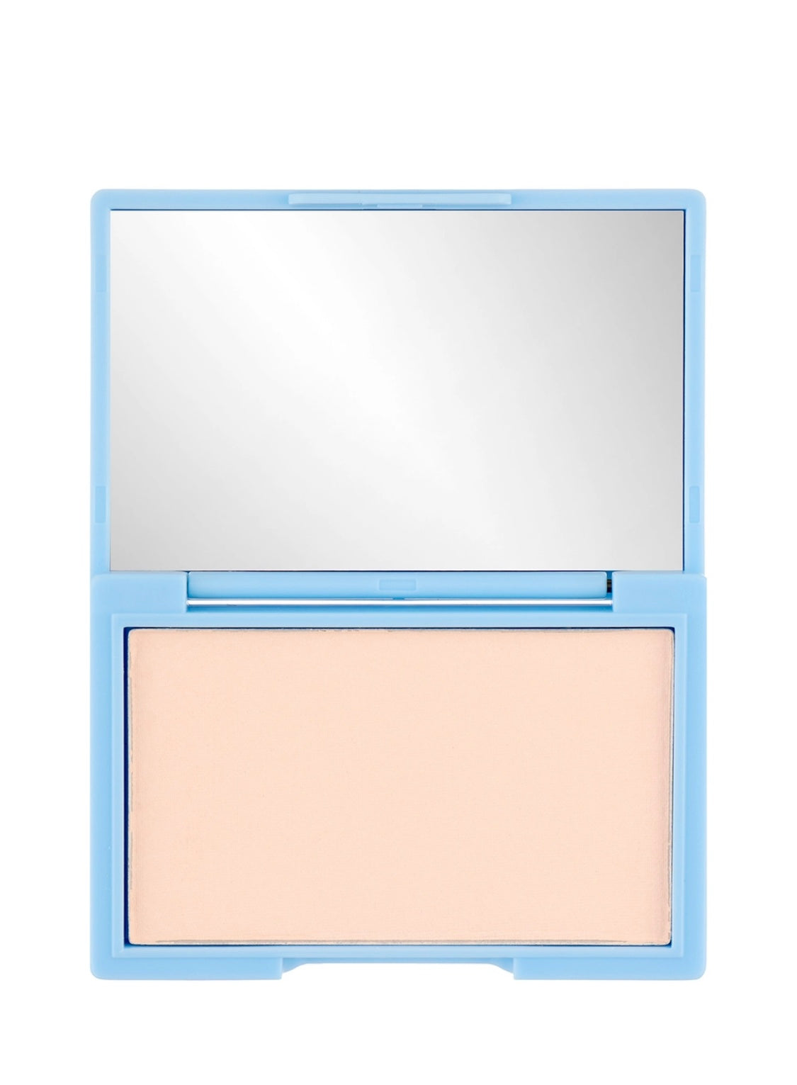 Beaulis Fun Filter Zone Setting Powder 108 Nude Transparent