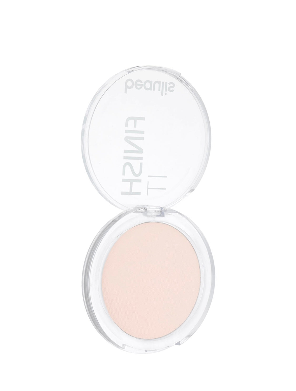 Beaulis FINISH IT Powder 999 Transparent