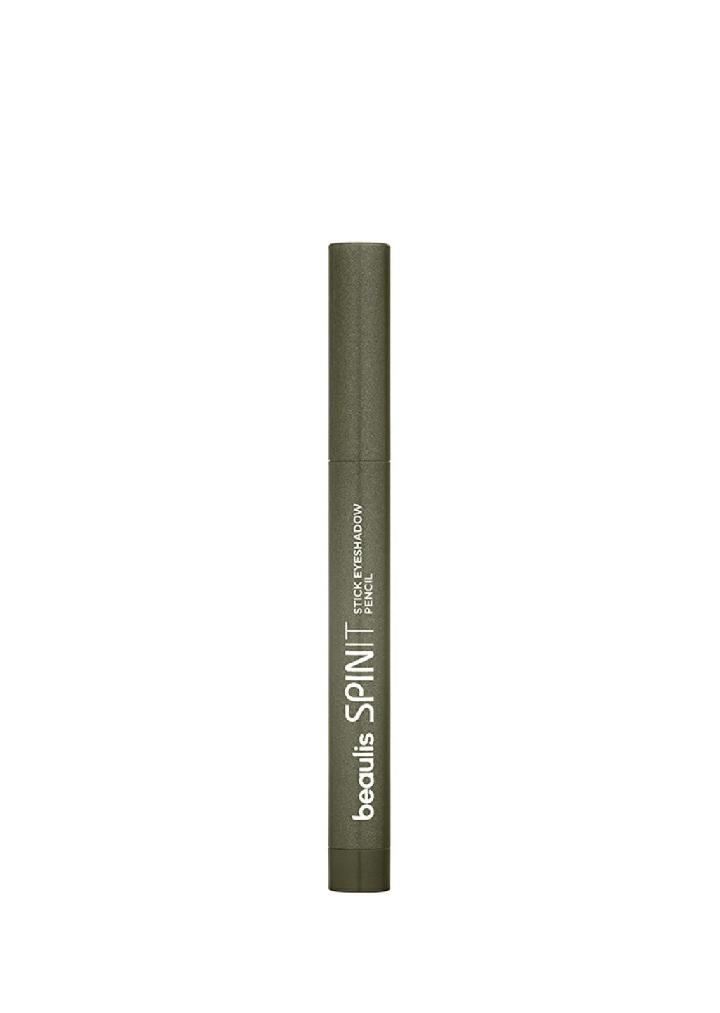 Beaulis SPIN IT Stick Eyeshadow Pencil 711 Moss Green