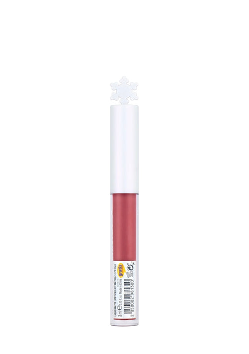 Beaulis FROSTED MATTE Lipstick 373 Silent