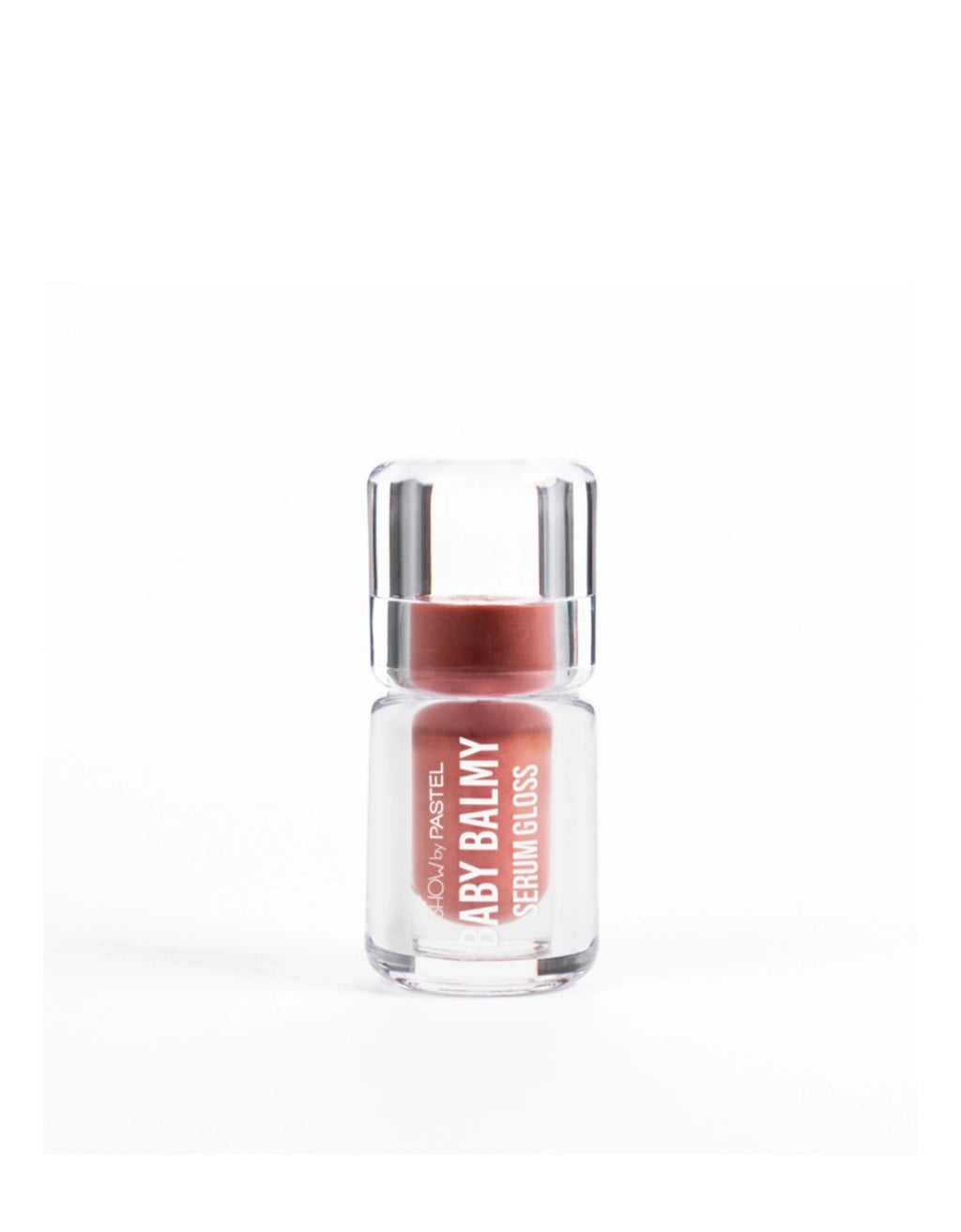 Show By Pastel Baby Balmy Serum Gloss 32 Dune