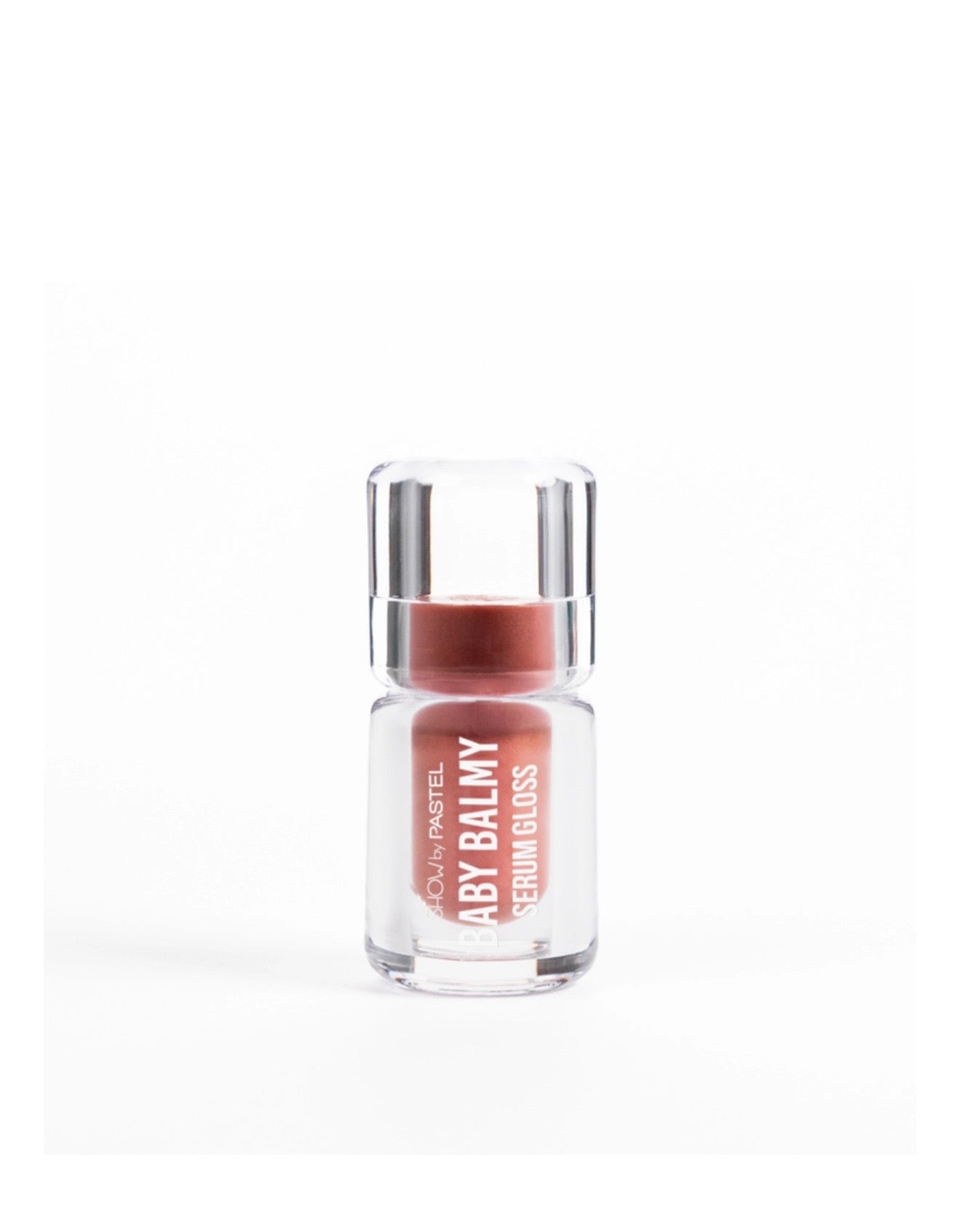 Show By Pastel Baby Balmy Serum Gloss 32 Dune