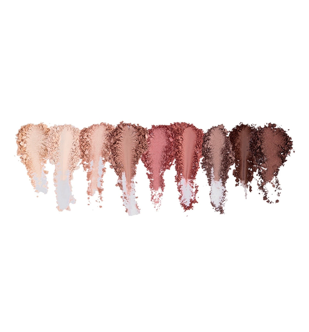 LYKD Eyeshadow Palette 197 Glow Walk