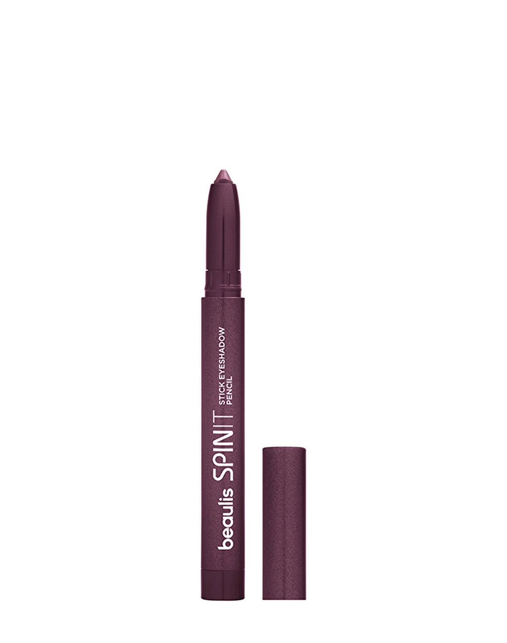 Beaulis SPIN IT Stick Eyeshadow Pencil 347 Ruby Red