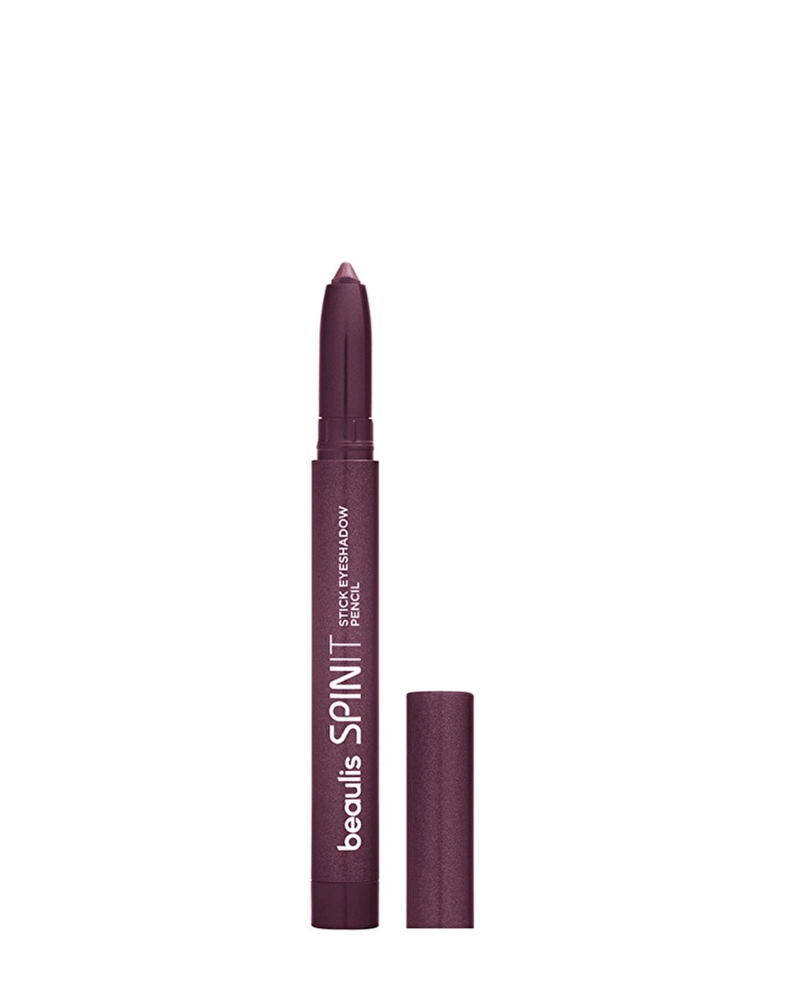 Beaulis SPIN IT Stick Eyeshadow Pencil 347 Ruby Red