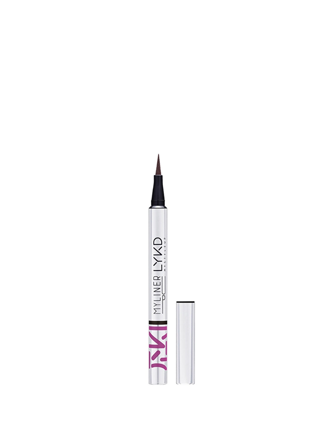 LYKD Eyeliner 196 kahverengi