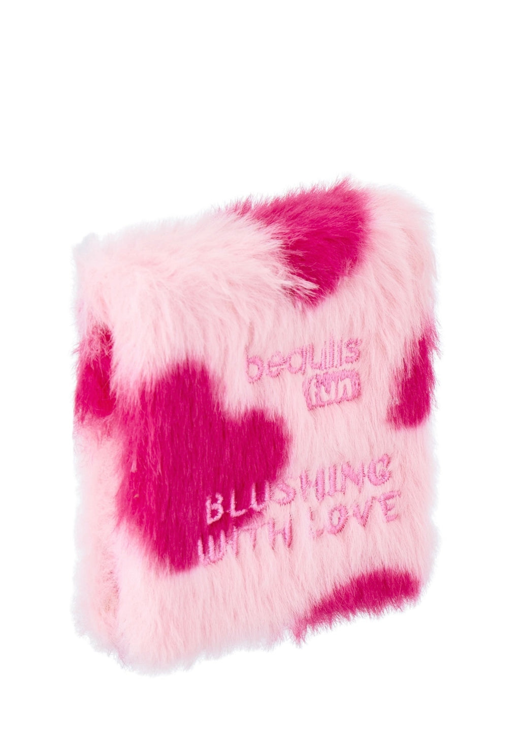 Beaulis Fun Blushing With Love Blush 621 First Blush