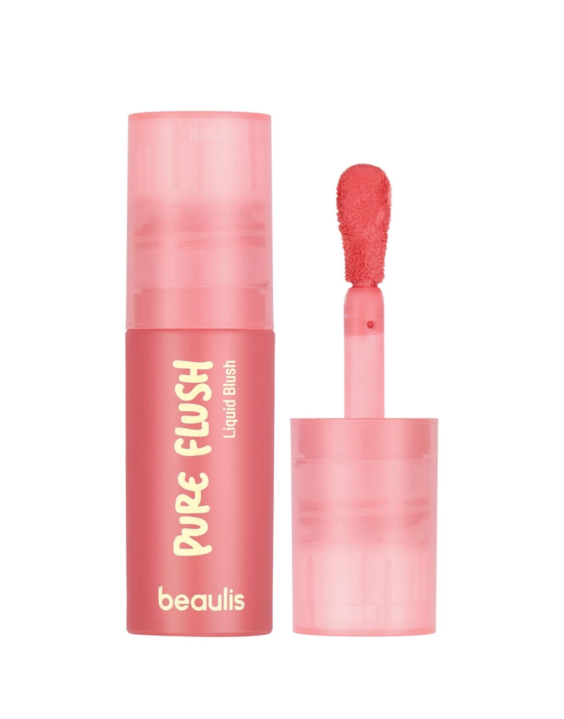Beaulis Pure Flush 300 Coral Rush