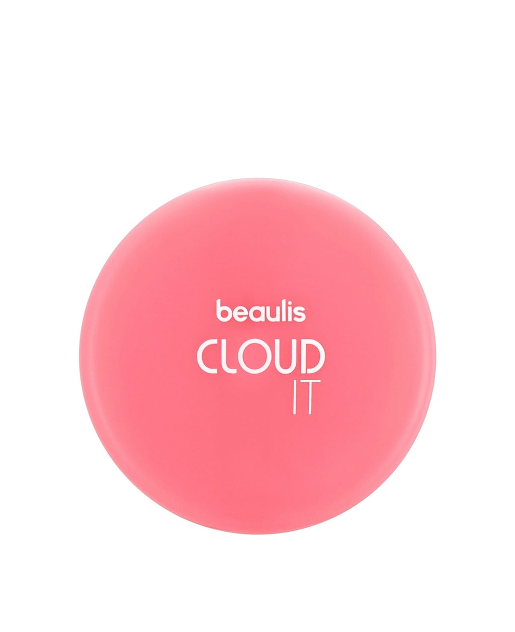 Beaulis Cloud It Blush 663 Sugar Soft