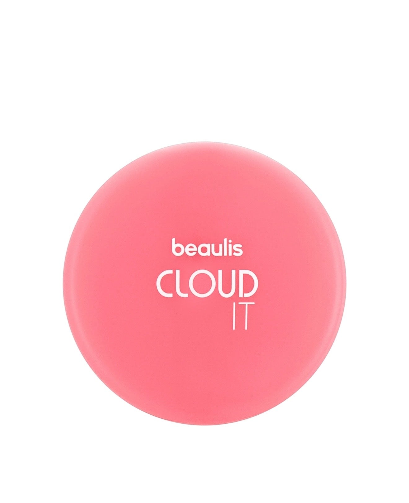 Beaulis Cloud It Blush 663 Sugar Soft