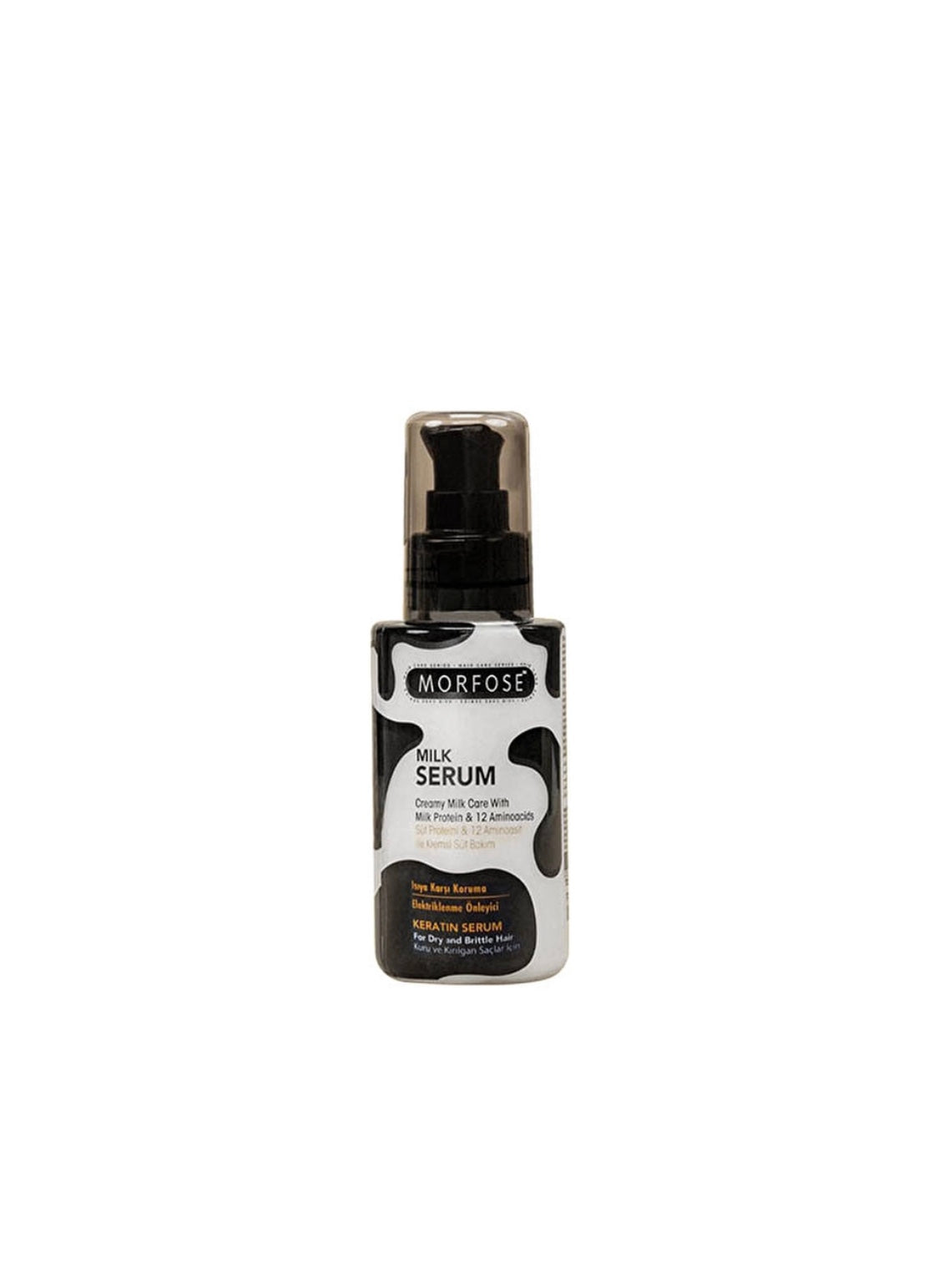Morfose Milk Therapy Serum