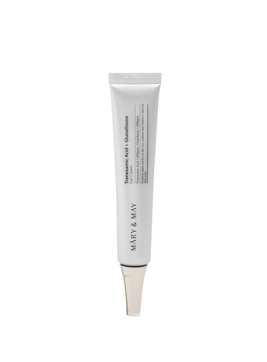 Mary & May Tranexamic Acid + Glutathione Eye Cream 30 ml