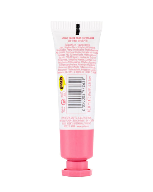 Beaulis BLOOM IT 569 PINK WHISPER