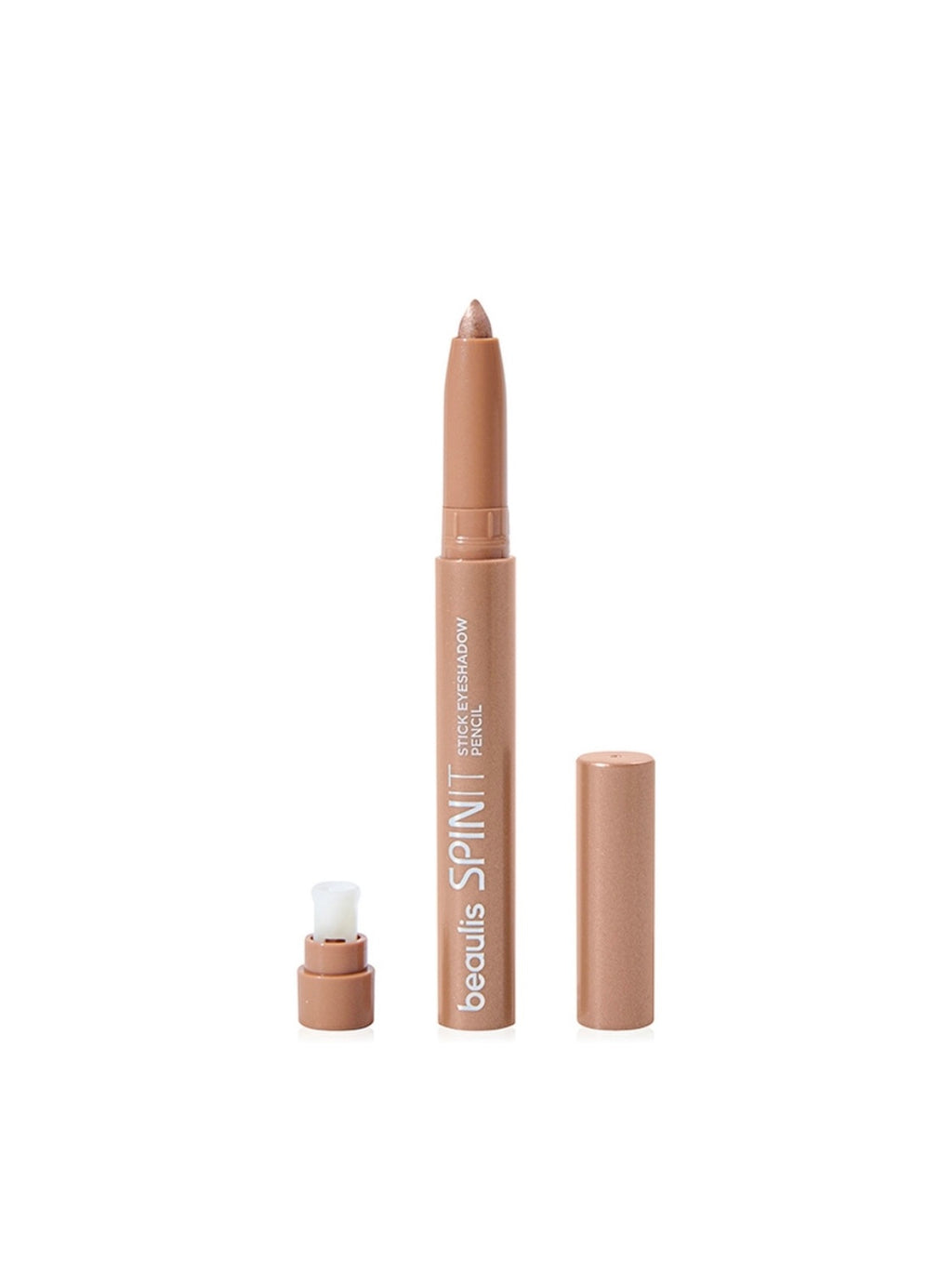 Beaulis SPIN IT Stick Eyeshadow Pencil 143 Golden Taupe